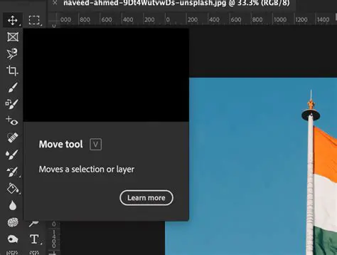 Moving an Edge without Moving the Meshes
