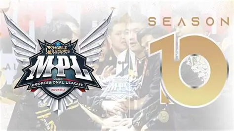 MPL ID Season 10: Your Guide to the Live Regular Season in English