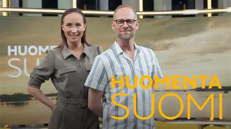 MTV3: Suomen Suosituin Televisiokanava ja Sen Vaikutus