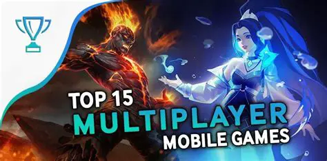 Multiplayer examples and tutorials