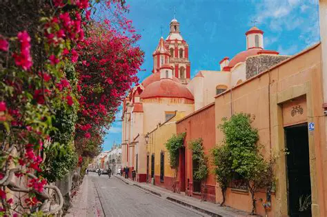 El Municipio de Querétaro: Cuna de la Historia y Motor de Desarrollo en México