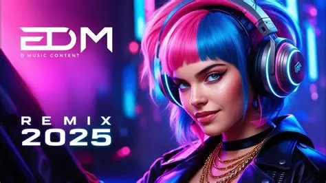 Unveiling the Top Music 2022 Remixes: A Sonic Journey Through the Year's Hottest Tracks