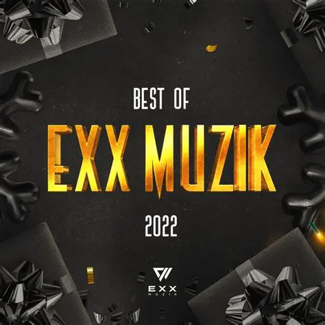 Muzik 2022 Remix: A Deep Dive into the Year's Most Infectious Beats and Innovative Sounds