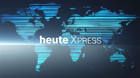 Nachrichten Heute: Aktuelle Schlagzeilen aus Deutschland und der Welt