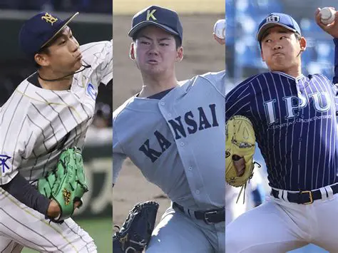 中沢元紀：新時代の幕開けを告げる変則左腕の挑戦