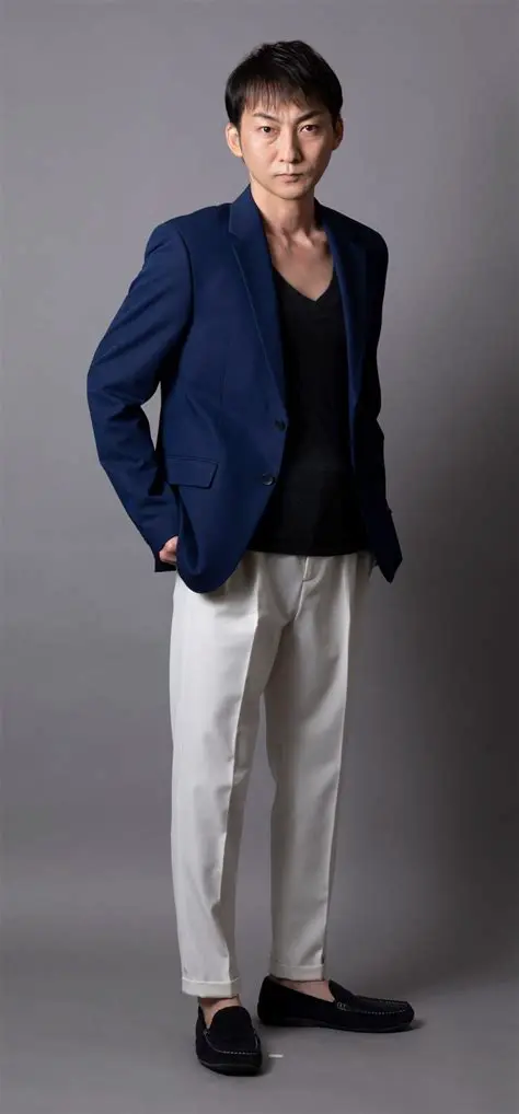 波岡一喜：多才な演技で魅了する個性派俳優の軌跡