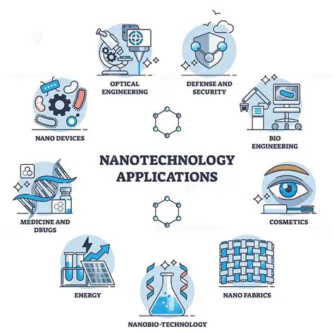 Nanonjan: Exploring the Emerging World of Nanotechnology Applications