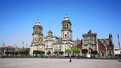 Napoles: Tesoro Histórico y Cultural de México, Una Joya en el Corazón de La Laguna