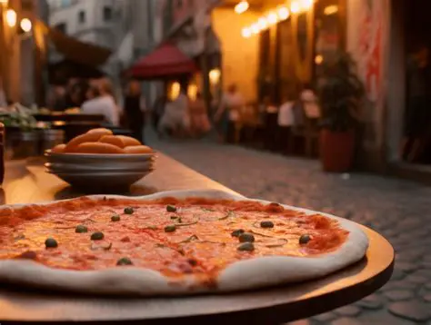 Napoli: A Vibrant Tapestry of Culture, History, and Culinary Delights