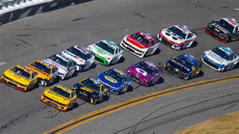 NASCAR Breaking News Today: FOX Sports Unpacks Shocking Post-Race Penalty and Driver Reaction