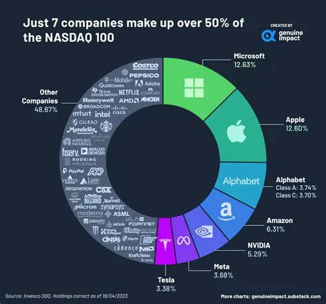 Unlocking the Nasdaq Index: Your Essential Guide to Tech's Trading Bellwether
