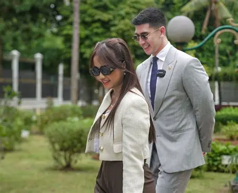 Natasha Wilona dan Verrell Bramasta: A Deep Dive into Their Relationship Timeline and Public Fascination