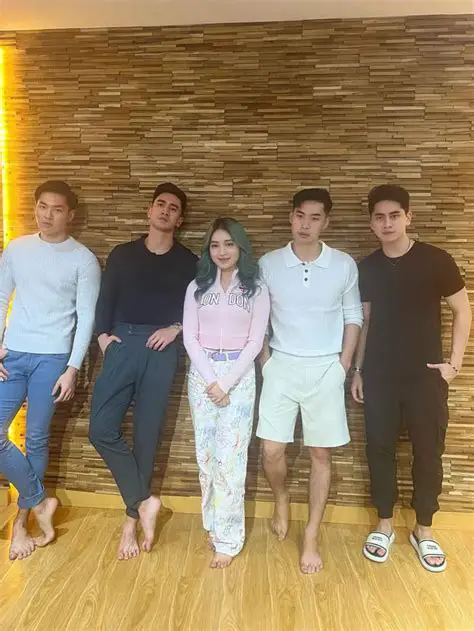 Natasha Wilona dan Verrell Bramasta: Kilas Balik Hubungan dan Karier di Tahun 2022