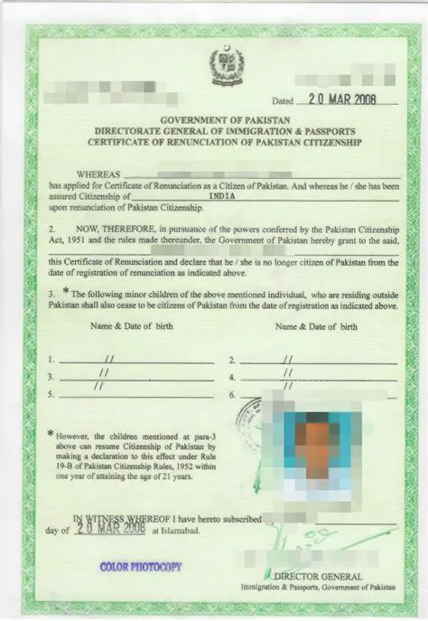 Naturalization: A Comprehensive Guide to Becoming a Citizen