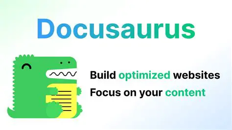 Navigate to the Docusaurus directory