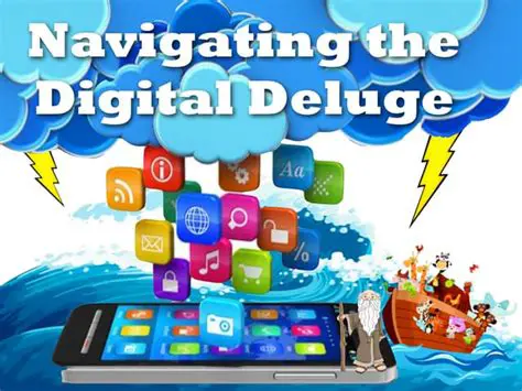 Navigating the Digital Deluge: Unmasking Pseudo-News in the Age of Instant Information