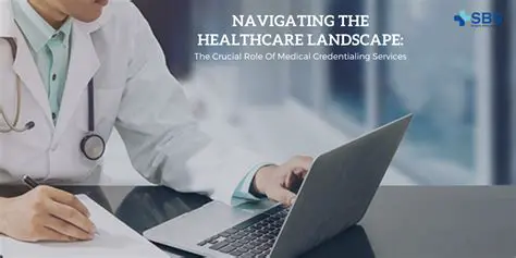 Navigating the Healthcare Landscape: Your Guide to Medical Administration Courses Online