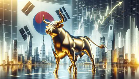 Navigating the Korean Stock Market: A Comprehensive Guide for Investors