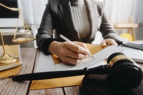 Navigating the Legal Landscape: An In-Depth Look at Legal Assistant Work