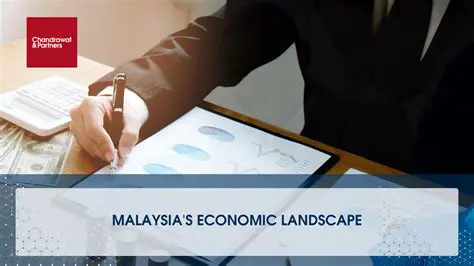 Navigating Malaysia's Economic Currents: Unpacking Key Insights from Pseiithese News Malaysia