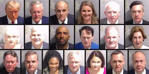 Navigating Public Records: Understanding Ink Free News and Fulton County, Indiana Mugshots