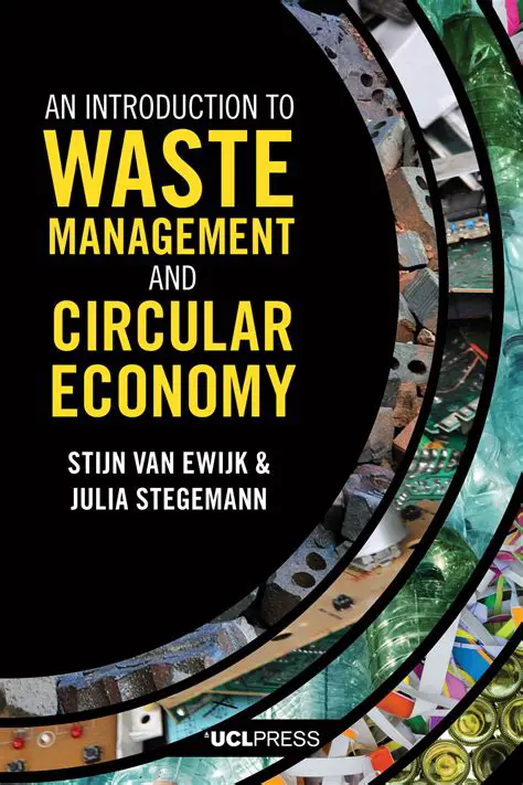 Navigating the Complexities of Modern Waste Management: Strategies for a Sustainable Future