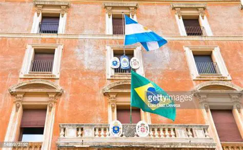 Navigating the Embassy of Brazil: Your Comprehensive Guide