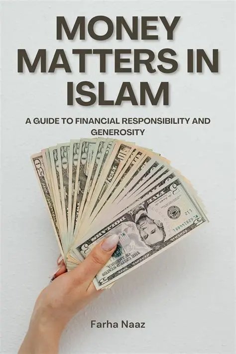 Navigating the Financial Landscape: A Comprehensive Guide to Money Management