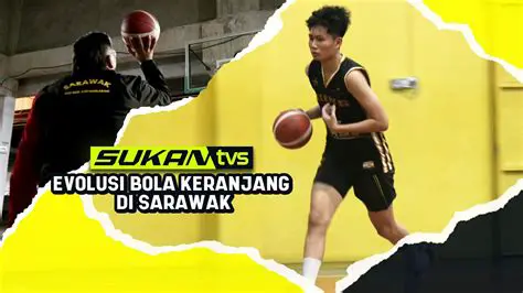 NBA: Legasi, Fenomena Global dan Evolusi Bola Keranjang Moden