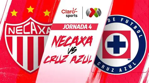 Necaxa vs Cruz Azul: Predikcija, Analiza i Izgledi za uzbudljivi meč