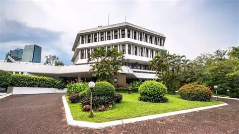 Navigating Your Career Path: Vacancies at the Netherlands Embassy in Jakarta