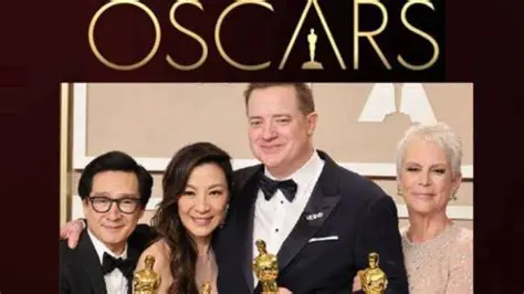 Mengenal Oscar: Sejarah, Fakta Unik, dan Negara yang Pernah Meraih Kemenangan