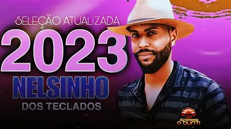 Nelsinho dos Teclados 2023: A Ascensão de um Ícone da Música Brasileira e Sua Música