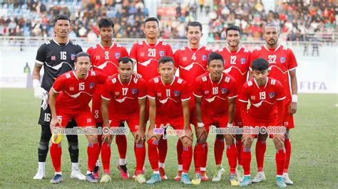Nepal vs Laos 2025: Unpacking a Growing Rivalry in Asian Football
