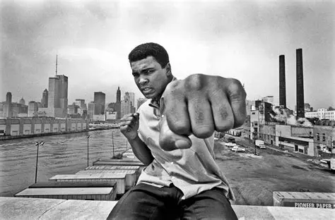 Unpacking the 'Net Worth Ali': A Deep Dive into the Fortunes of Iconic Figures