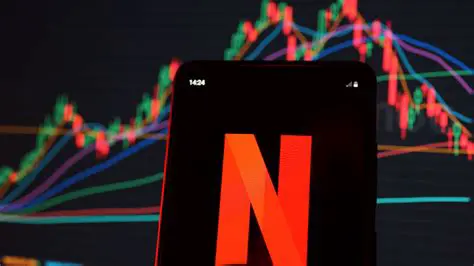 Netflix News Stock: Decoding NFLX's Performance and Future Outlook in a Shifting Streaming Landscape