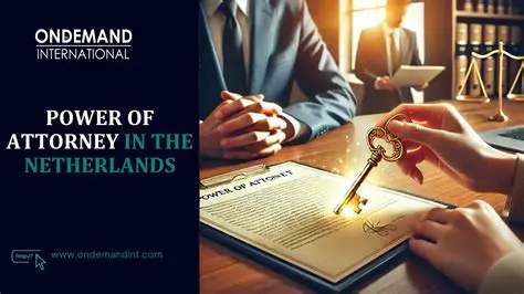 Netherlands Attorney Search: Your Definitive Guide to Finding Legal Counsel