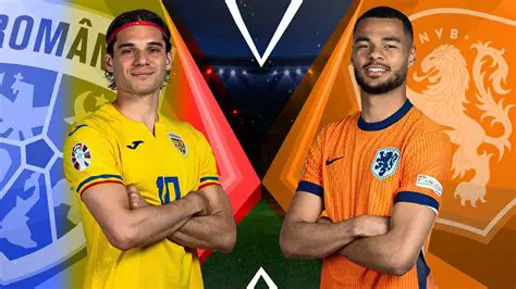 Netherlands Live Commentary: The Unseen Force Behind Every Goal and Victory