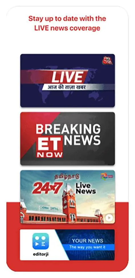 Keeping Up with the Netherlands: Your Guide to Top News Channels