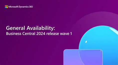 New Features in This Release