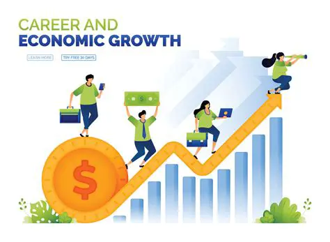 New Jobs Creation: Driving Economic Growth and Opportunity
