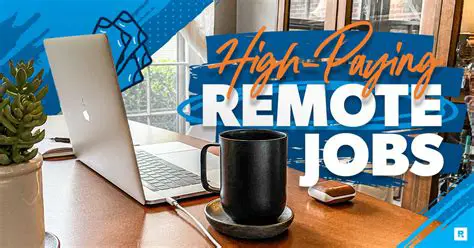 Unlocking New Jobs Remotely: Your Ultimate Guide to the Future of Work