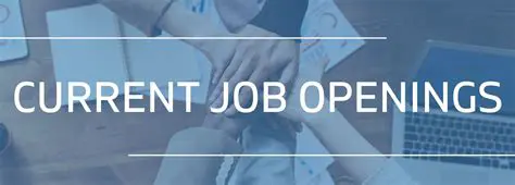 New Jobscom: Your Gateway to the Latest Job Openings and Career Opportunities