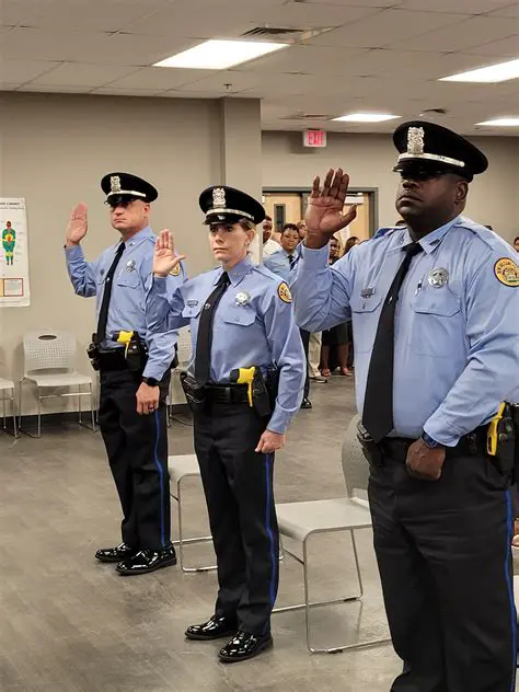 New Orleans Police Department