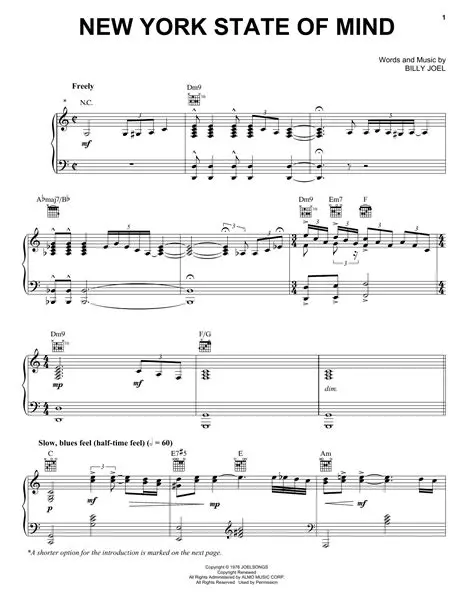 Unpacking the 'New York State of Mind' Glee Lyrics: A Dreamer's Anthem