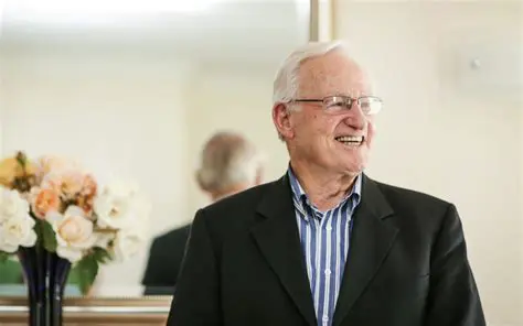 New Zealand Bids Poignant Farewell: The State Funeral of Sir Jim Bolger