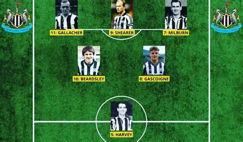 Newcastle vs Benfica: O Confronto Histórico e o Futuro no Futebol Europeu