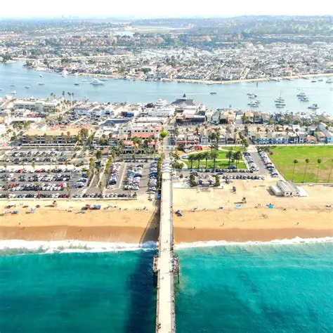 Newport Beach Weather in December 2024: What to Expect and How to Prepare