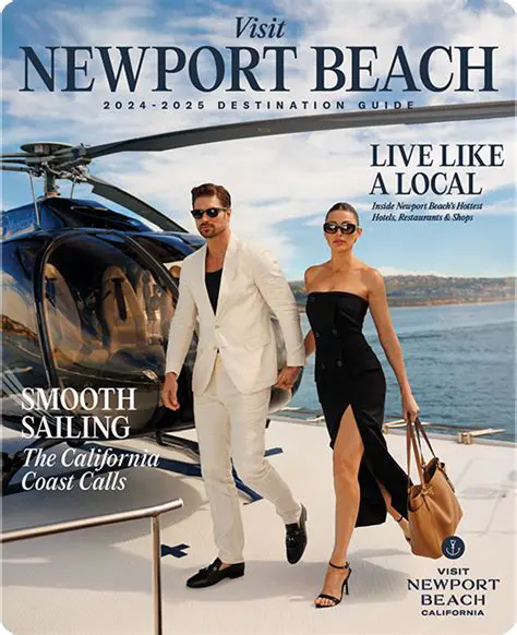 Newport Beach Weather in December: Your Ultimate Guide to a Sunny Southern California Escape