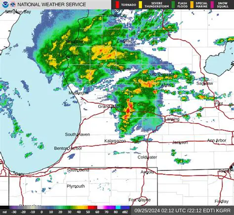 Newport News Weather Radar Hourly: Your Live Forecast Guide